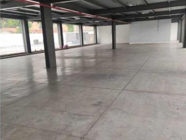 Oficina en alquiler en Boca De Uchire, Distrito Capital