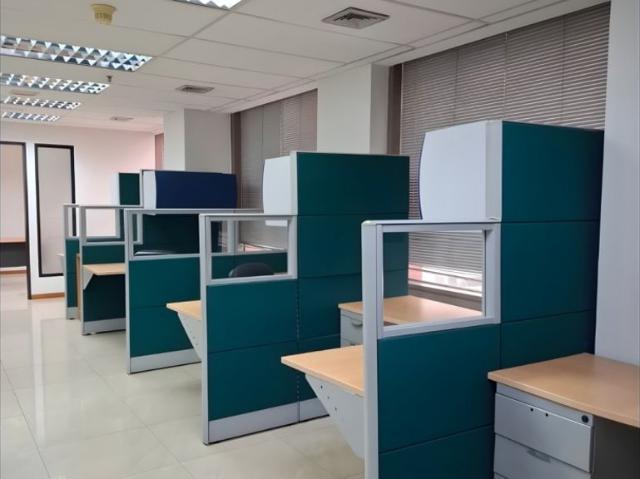 Oficina en alquiler en Boca De Uchire, Distrito Capital