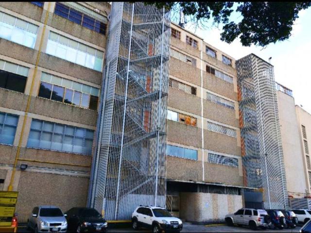 Oficina en alquiler en Boca De Uchire, Distrito Capital