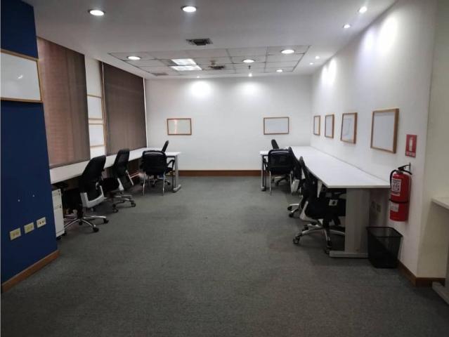 Oficina en alquiler en Boca De Uchire, Distrito Capital