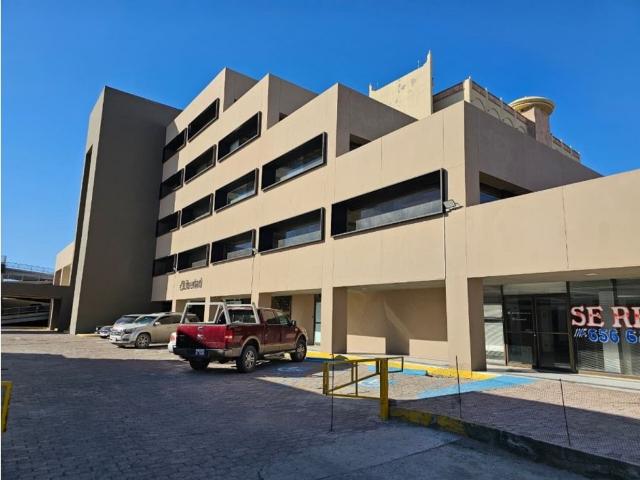Oficina en renta en Juárez, Chihuahua