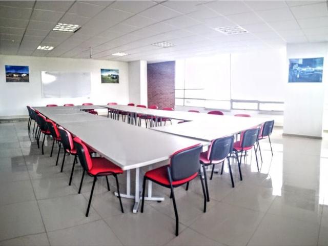 Oficina en arriendo en Cundinamarca