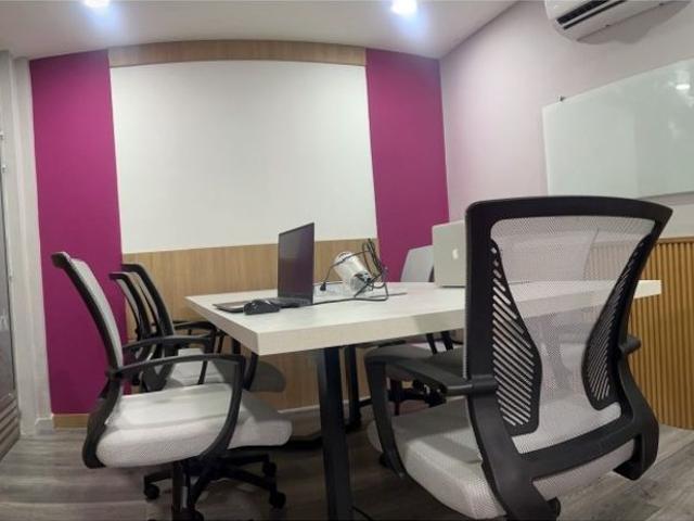 Oficina en arriendo en Tolima