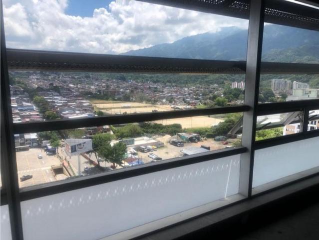 Oficina en arriendo en Tolima