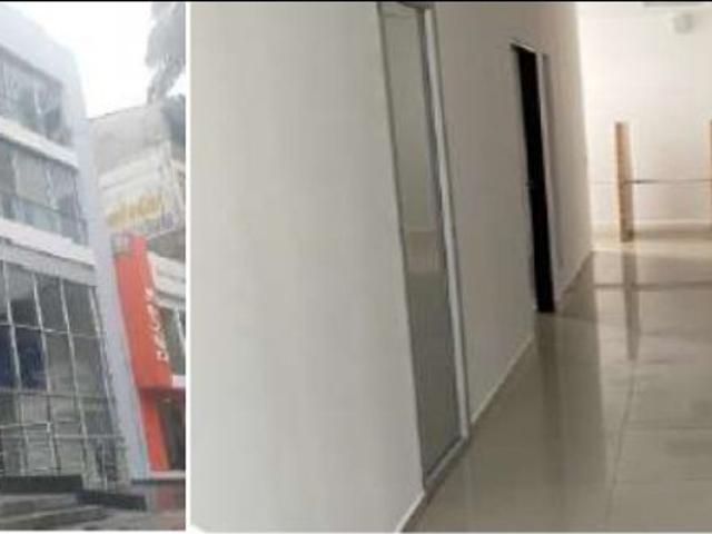 Oficina de lujo en alquiler Ibagué, Departamento de Tolima