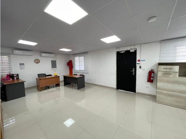 Oficina alquiler en Arosemena, La Chorrera