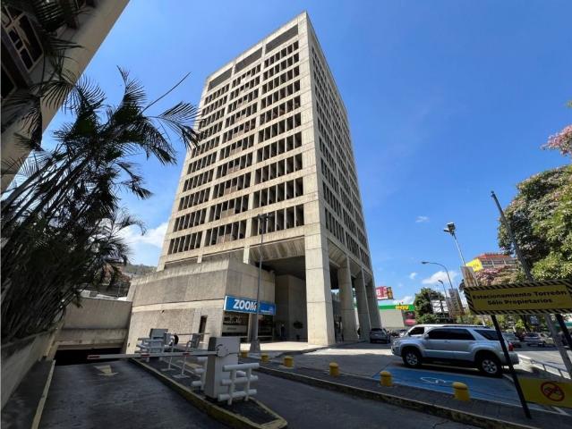 Oficina en alquiler en Boca De Uchire, Distrito Capital