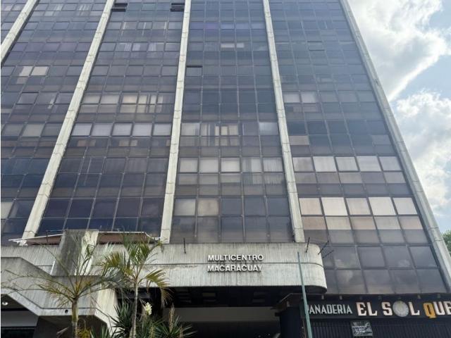 Oficina en alquiler en Boca De Uchire, Distrito Capital