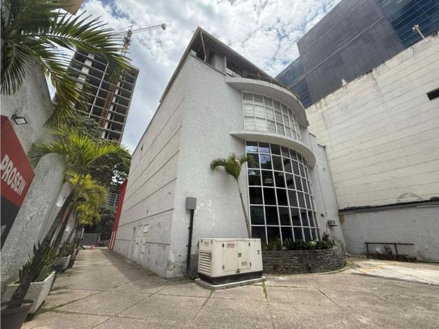 Oficina en alquiler en Boca De Uchire, Distrito Capital