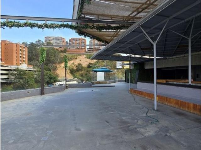 Oficina en alquiler en Boca De Uchire, Distrito Capital