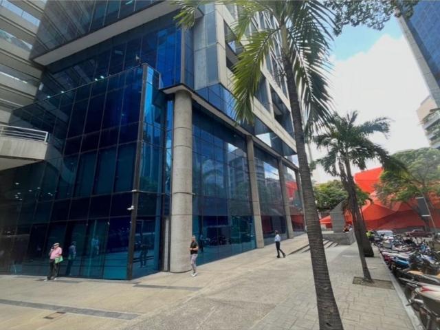Oficina en alquiler en Boca De Uchire, Distrito Capital