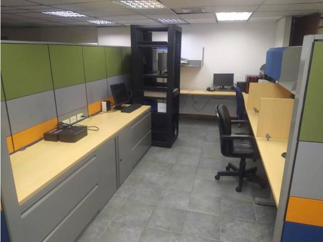 Oficina en alquiler en Boca De Uchire, Distrito Capital