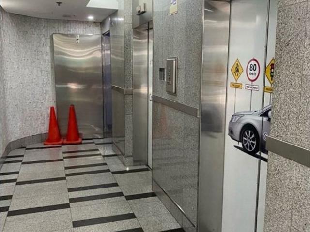Oficina en alquiler en Nueva Caracas, Caracas