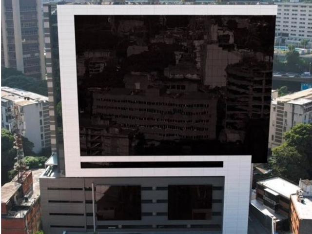 Oficina en alquiler en Boca De Uchire, Distrito Capital