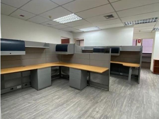 Oficina en alquiler en Nueva Caracas, Caracas