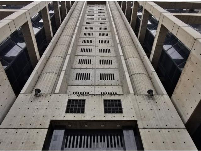 Oficina en alquiler en Boca De Uchire, Distrito Capital