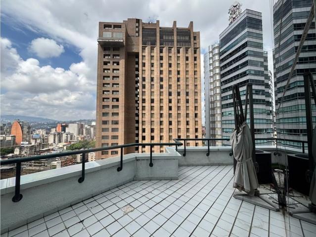 Oficina en alquiler en Nueva Caracas, Caracas