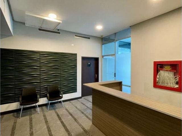 Oficina en alquiler en Nueva Caracas, Caracas