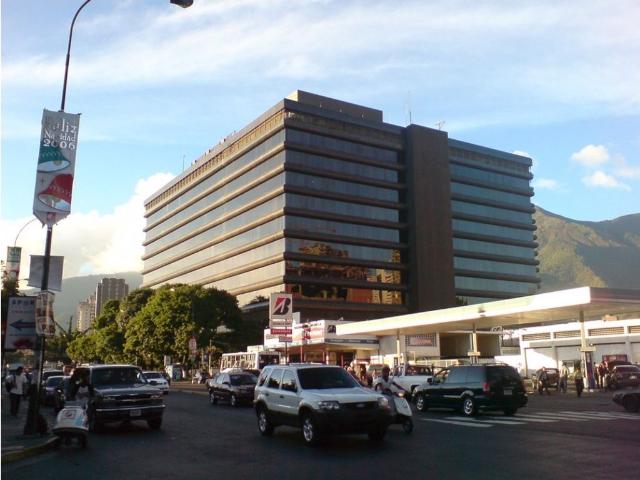 Oficina en alquiler en Boca De Uchire, Distrito Capital