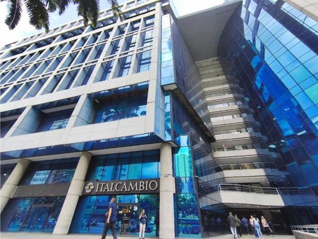 Oficina en alquiler en Nueva Caracas, Caracas