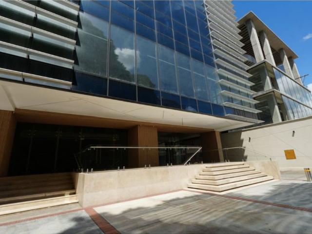 Oficina en alquiler en Boca De Uchire, Distrito Capital