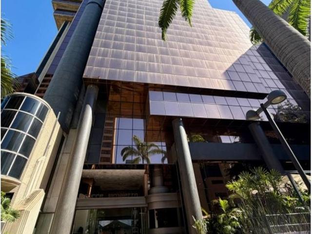 Oficina en alquiler en Boca De Uchire, Distrito Capital