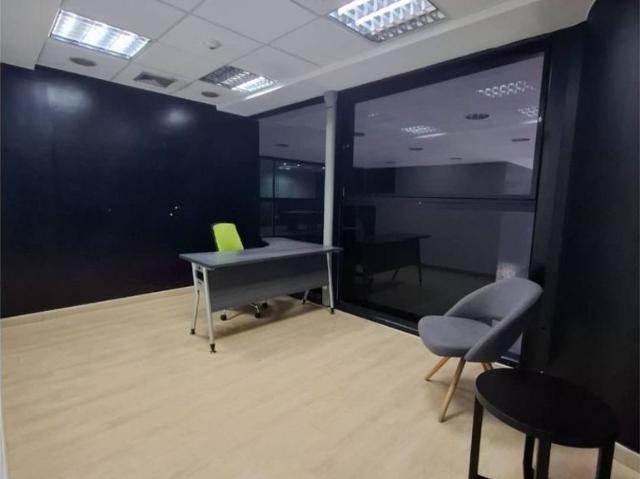 Oficina en alquiler en Boca De Uchire, Distrito Capital
