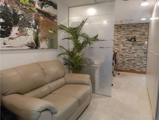 Oficina en alquiler en Nueva Caracas, Caracas