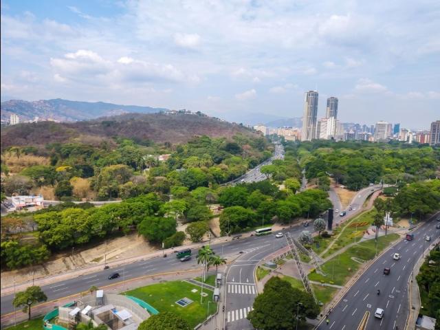 Oficina en alquiler en Boca De Uchire, Distrito Capital