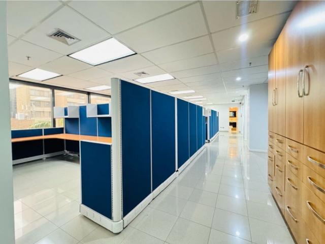 Oficina en alquiler en Boca De Uchire, Distrito Capital