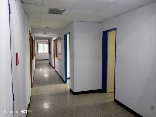 Oficina en alquiler en Boca De Uchire, Distrito Capital