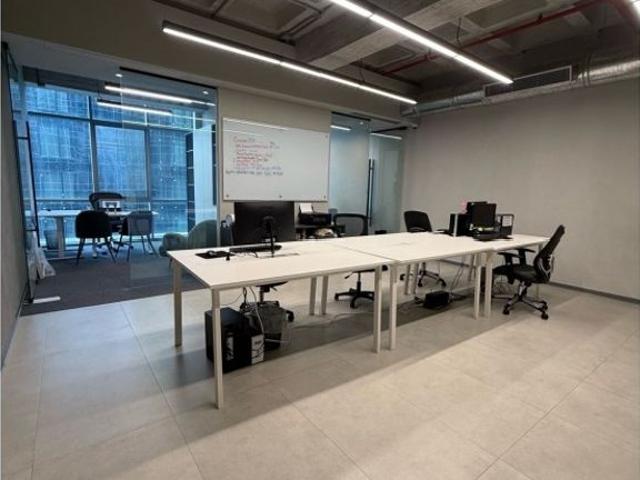 Oficina en alquiler en Boca De Uchire, Distrito Capital