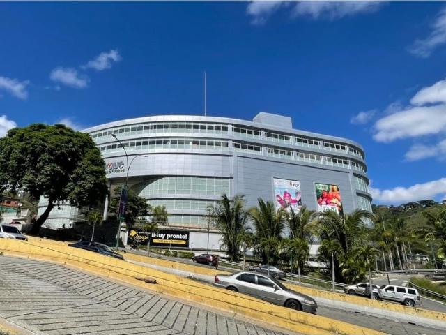 Oficina en alquiler en Boca De Uchire, Distrito Capital