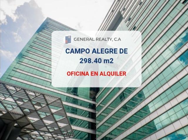 Oficina en alquiler en Nueva Caracas, Caracas