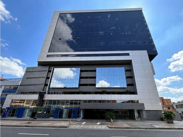 Oficina en alquiler en Boca De Uchire, Distrito Capital