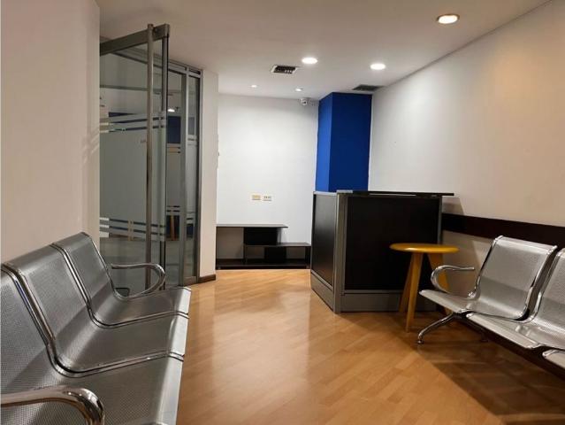 Oficina en alquiler en Boca De Uchire, Distrito Capital