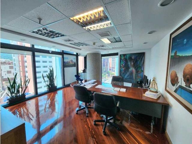 Oficina en alquiler en Boca De Uchire, Distrito Capital
