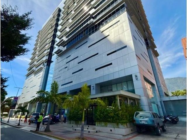 Oficina en alquiler en Boca De Uchire, Distrito Capital