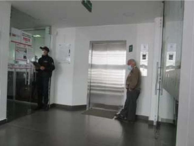 Oficina de lujo en alquiler Pasto, Departamento de Nariño