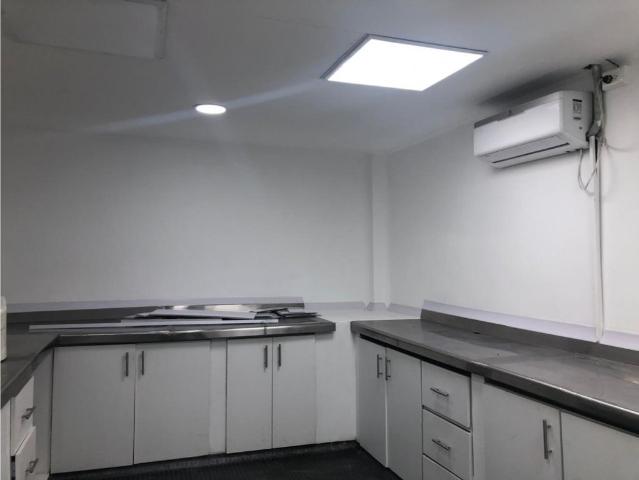Oficina en arriendo en Cauca