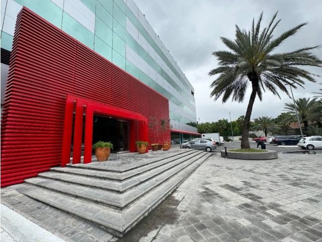 Oficina en renta en San Pedro, Nuevo León