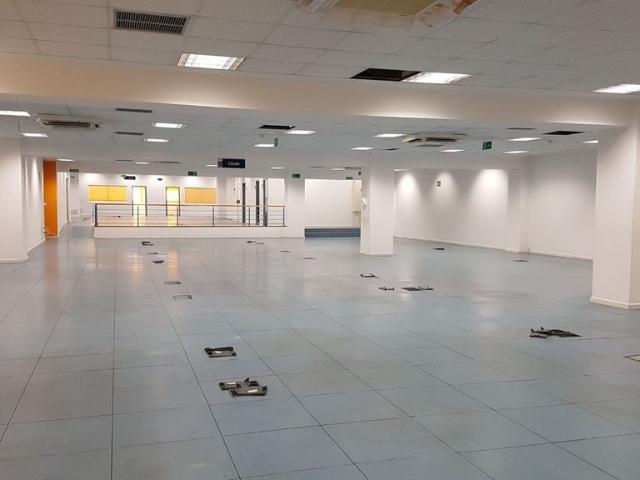 Oficina en alquiler en Triana, Sevilla