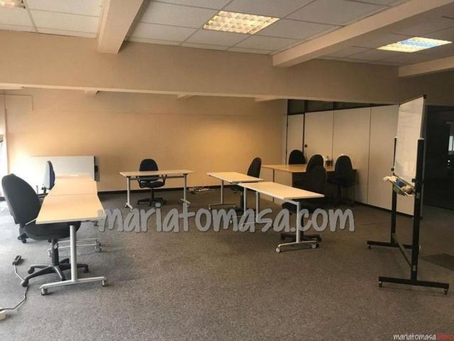 Oficina en venta en Ariz, Basauri