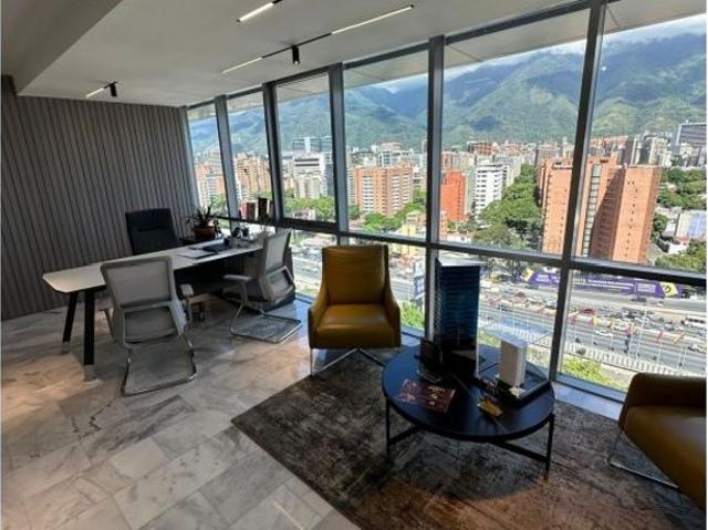 Oficina en venta en Boca De Uchire, Distrito Capital