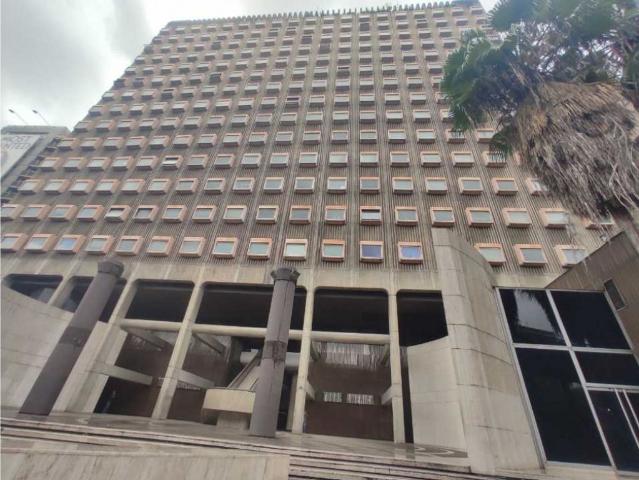 Oficina en venta en Boca De Uchire, Distrito Capital