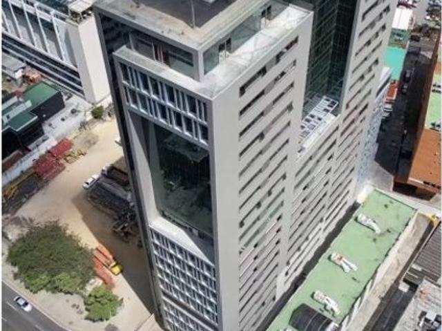 Oficina en venta en Boca De Uchire, Distrito Capital