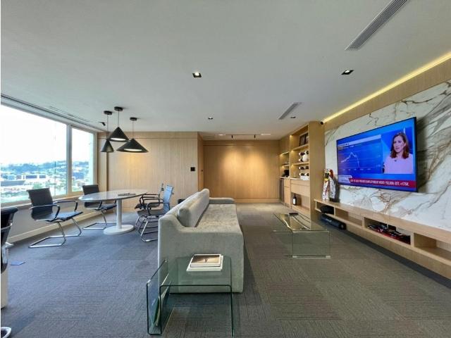 Oficina en venta en Boca De Uchire, Distrito Capital