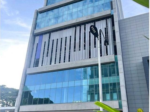 Oficina en venta en Boca De Uchire, Distrito Capital