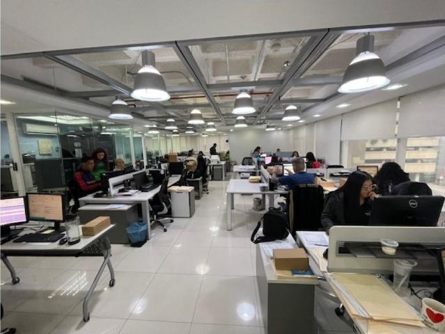 Oficina en venta en Boca De Uchire, Distrito Capital