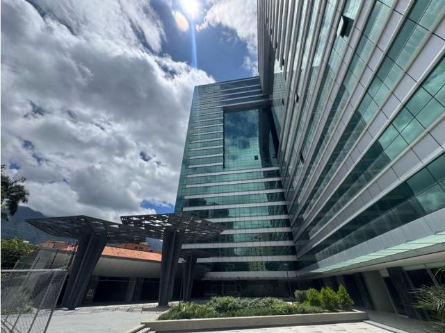 Oficina en venta en Boca De Uchire, Distrito Capital